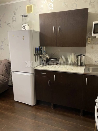 
  Продается студия 24.3 м². Фото 11.