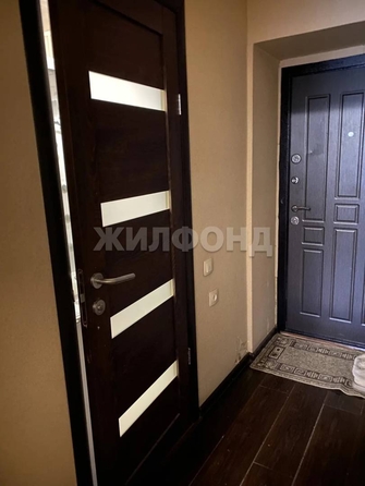 
  Продается студия 24.3 м². Фото 25.