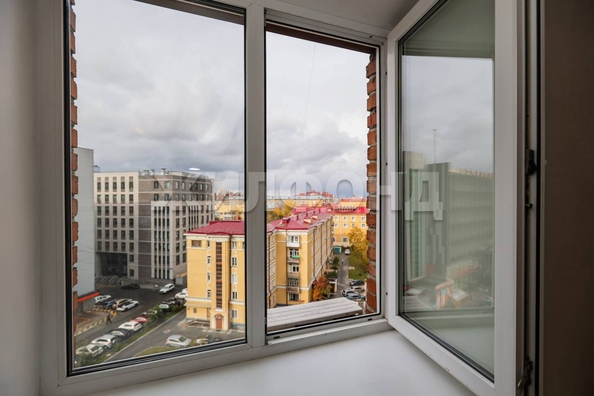 
  Продается 1-комн. квартира 34.3 м². Фото 4.