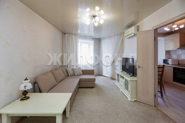 
  Продается 1-комн. квартира 34.3 м². Фото 6.