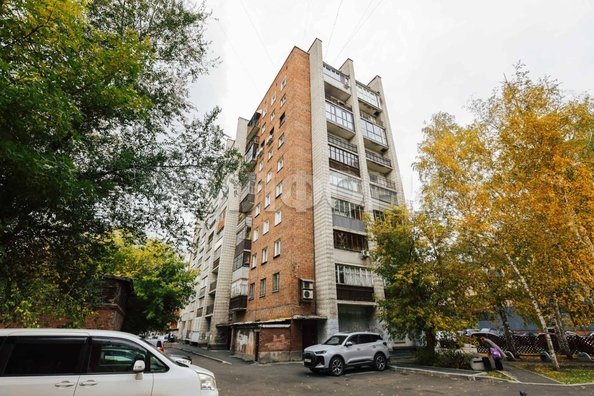 
  Продается 1-комн. квартира 34.3 м². Фото 20.