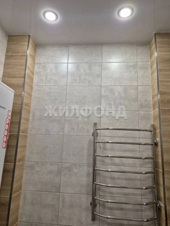 
  Продается 1-комн. квартира 33 м², в ЖК Дом на лежена. Фото 10.