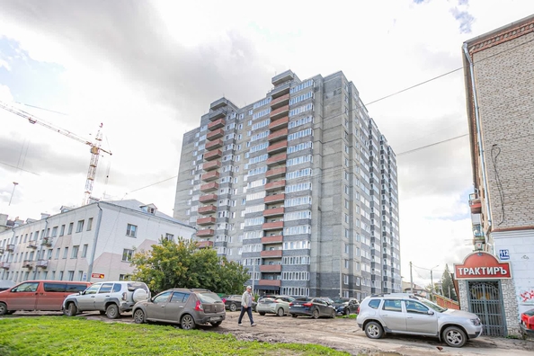 
  Продается студия 29.8 м². Фото 2.