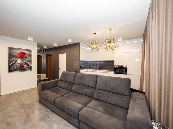 
  Продается 3-комн. квартира 76.5 м². Фото 5.