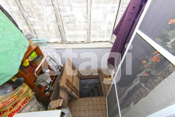 
  Продается 4-комн. квартира 78 м². Фото 25.