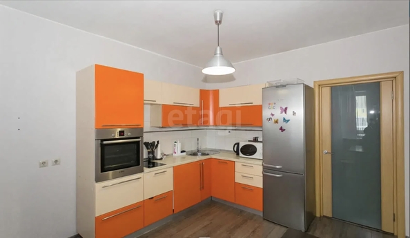 
  Продается 1-комн. квартира 52 м². Фото 1.