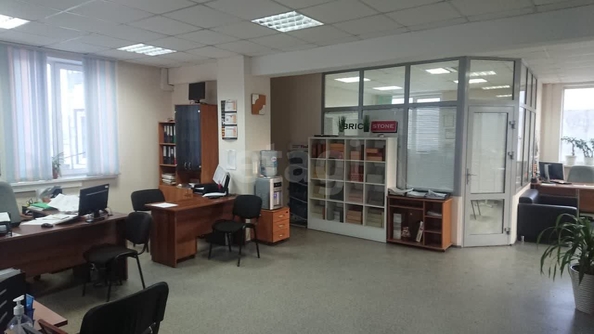 
  Продается офис 504 м². Фото 6.