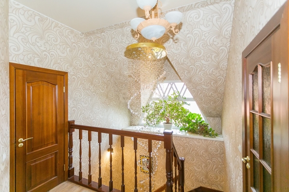 
  Продается дом 290 м². Фото 1.