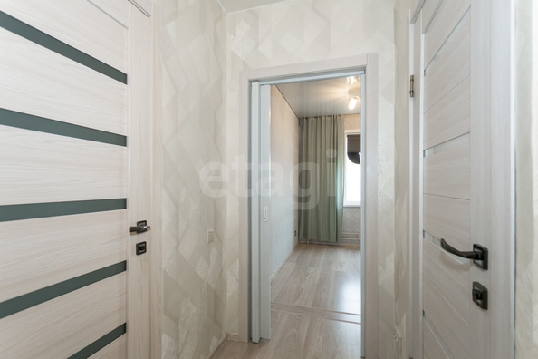 
  Продается 1-комн. квартира 34.9 м², в ЖК На Герцена, дом 1. Фото 6.