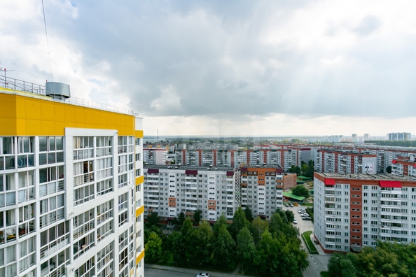 
  Продается 1-комн. квартира 34.9 м², в ЖК На Герцена, дом 1. Фото 14.