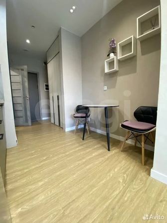 
  Продается студия 27.1 м², в ЖК Беринг, дом 1. Фото 2.