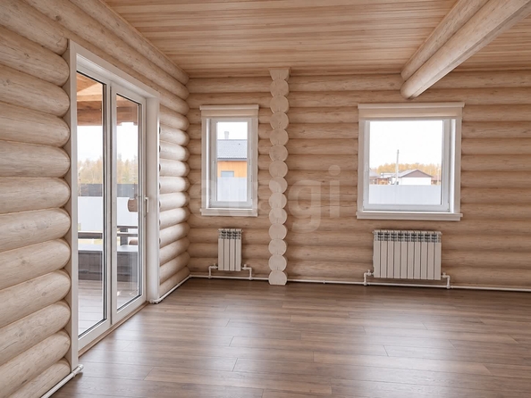 
  Продается дом 100 м². Фото 1.