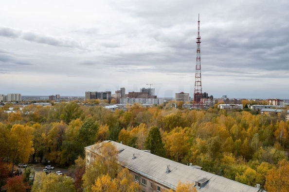 
  Продается 1-комн. квартира 60 м². Фото 19.