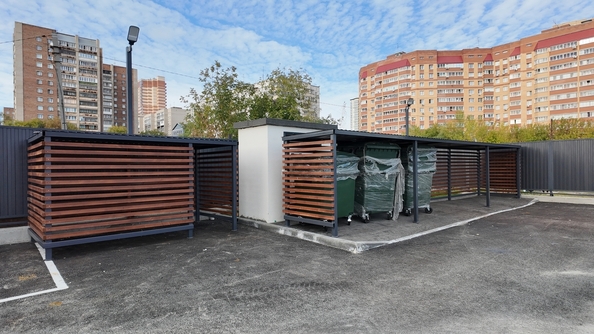 
  Продается 1-комн. квартира 25.98 м², в ЖК Биография. Фото 16.