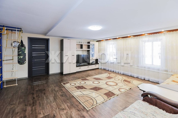 
  Продается дом 122.8 м². Фото 7.