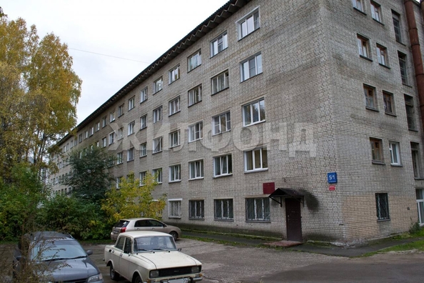 
  Сдается комната 18 м². Фото 6.