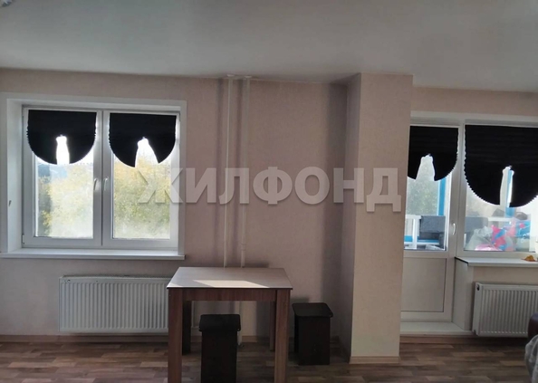 
  Продается студия 26.8 м². Фото 2.