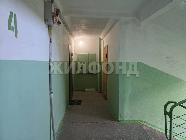 
  Продается 2-комн. квартира 44.8 м². Фото 14.