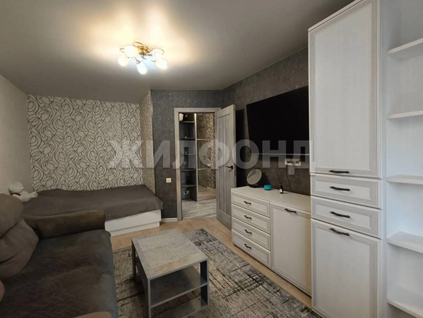 
  Продается 2-комн. квартира 42.8 м². Фото 9.