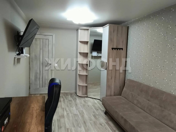 
  Продается 2-комн. квартира 42.8 м². Фото 10.