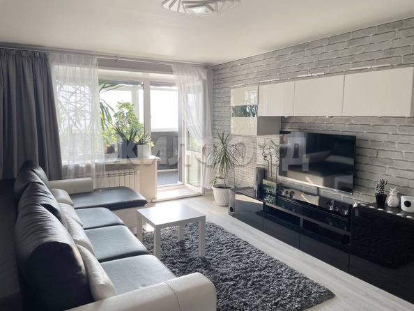 
  Продается 3-комн. квартира 62.8 м². Фото 6.