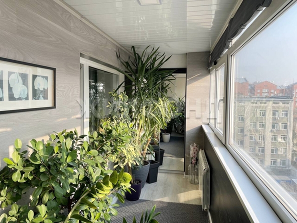
  Продается 3-комн. квартира 62.8 м². Фото 16.