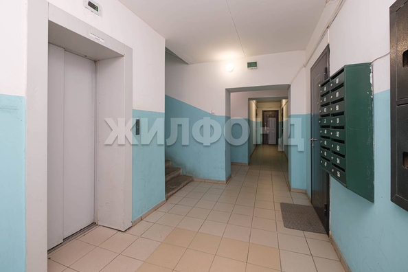 
  Продается 3-комн. квартира 83.7 м². Фото 15.