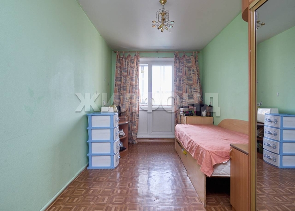 
  Продается 3-комн. квартира 60 м². Фото 12.