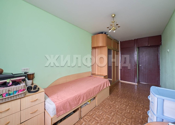 
  Продается 3-комн. квартира 60 м². Фото 14.