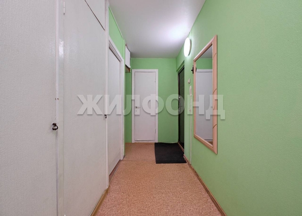 
  Продается 3-комн. квартира 60 м². Фото 21.