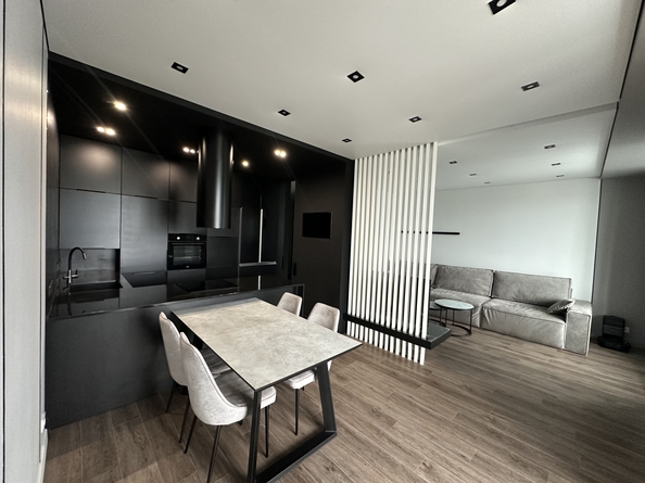 
  Продам 3-комн. квартира 119 м², в ЖК Дом на дачной. Фото 1.