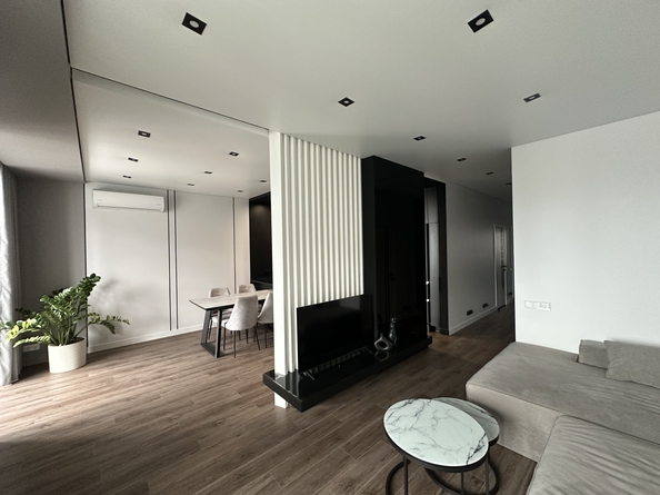 
  Продам 3-комн. квартира 119 м², в ЖК Дом на дачной. Фото 2.