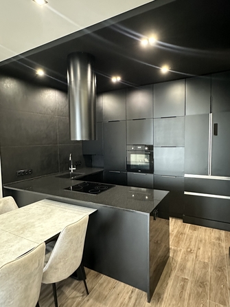 
  Продам 3-комн. квартира 119 м², в ЖК Дом на дачной. Фото 8.