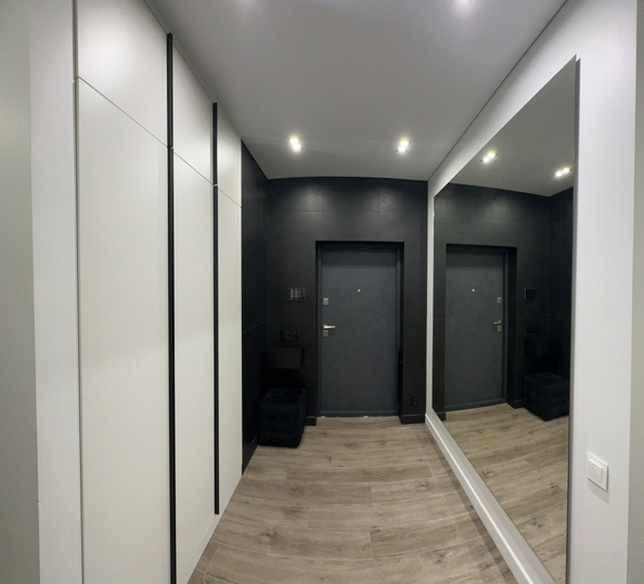 
  Продам 3-комн. квартира 119 м², в ЖК Дом на дачной. Фото 44.
