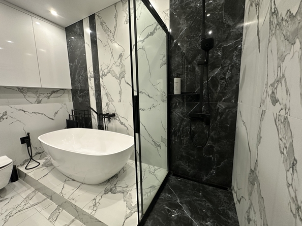 
  Продам 3-комн. квартира 119 м², в ЖК Дом на дачной. Фото 53.