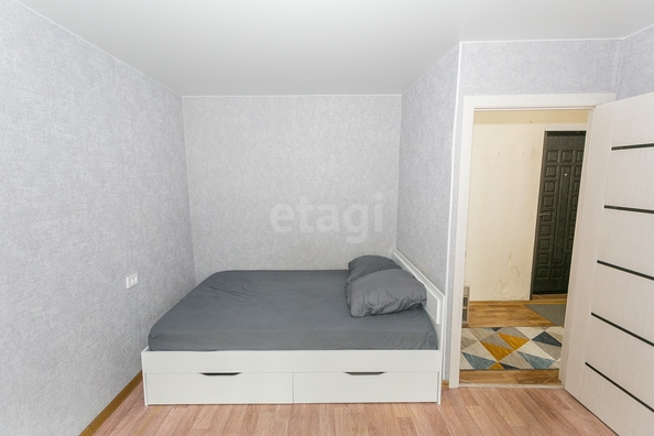 
  Продается 1-комн. квартира 29.4 м². Фото 6.