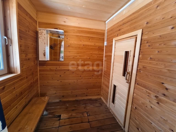 
  Продается дача 54 м². Фото 21.