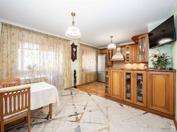 
  Продается 3-комн. квартира 105 м². Фото 6.