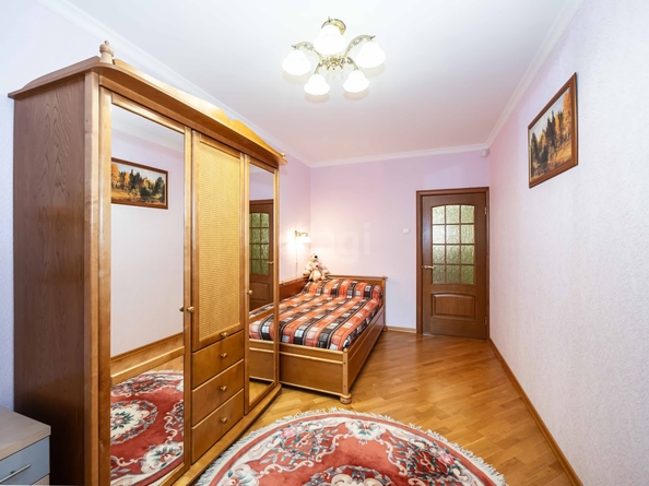 
  Продается 3-комн. квартира 105 м². Фото 23.