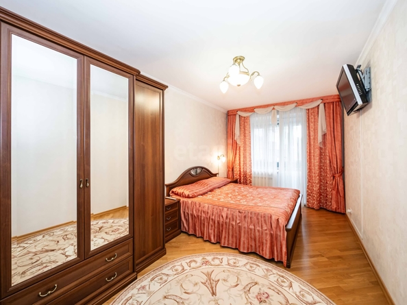 
  Продается 3-комн. квартира 105 м². Фото 24.