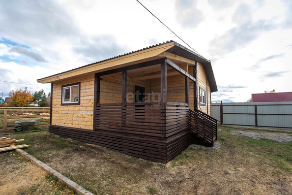 
  Продается дача 60 м². Фото 5.