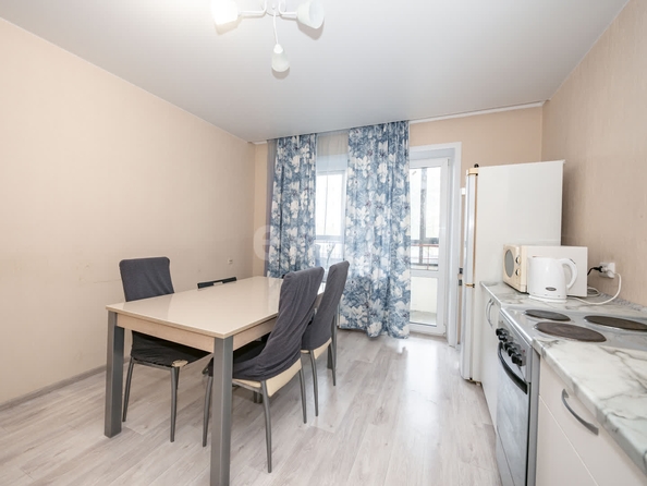 
  Продается 2-комн. квартира 60.6 м², в ЖК Родники, дом 603, серия Green. Фото 9.