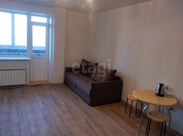 
  Продается студия 31 м². Фото 1.