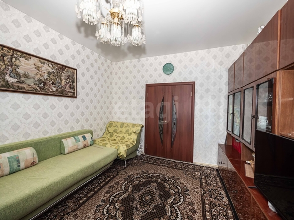 
  Продается 2-комн. квартира 62.8 м². Фото 5.