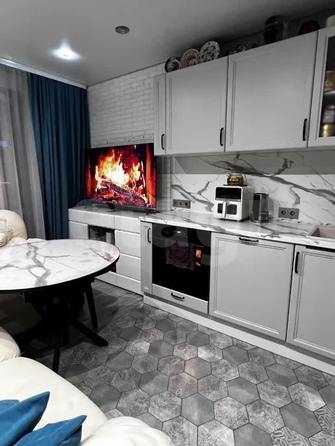 
  Продается 1-комн. квартира 37 м². Фото 1.