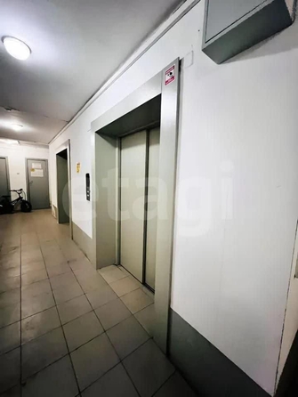 
  Продается 1-комн. квартира 37 м². Фото 23.