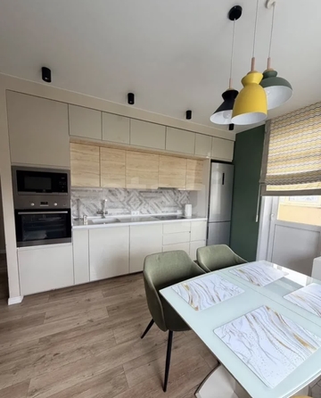 
  Продается 2-комн. квартира 53.1 м². Фото 1.