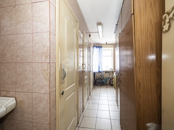 
  Продается комната 18 м². Фото 7.