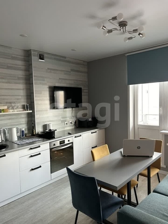 
  Продается 2-комн. квартира 47 м², в ЖК Дианит, 3 корпус. Фото 3.