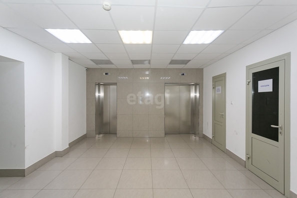 
  Продается студия 30 м². Фото 25.